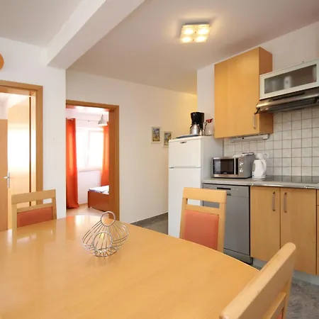 In Mit Eigener Terrasse By Interhome * Baska (Krk)