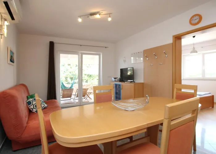In Mit Eigener Terrasse By Interhome *