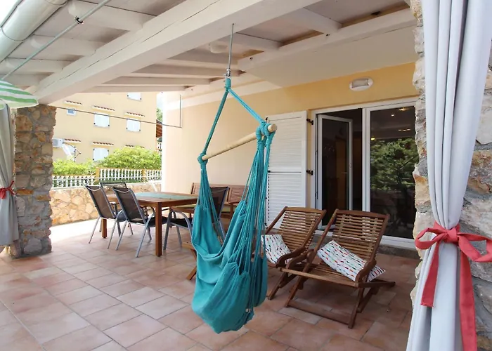 In Mit Eigener Terrasse By Interhome Apartment *