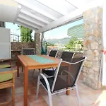 公寓 In Mit Eigener Terrasse By Interhome