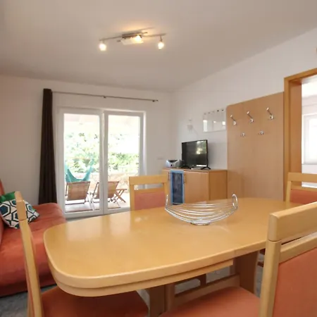 In Mit Eigener Terrasse By Interhome *